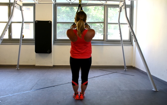 TRX