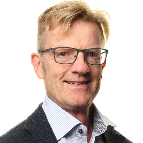 kjetil retterstøl