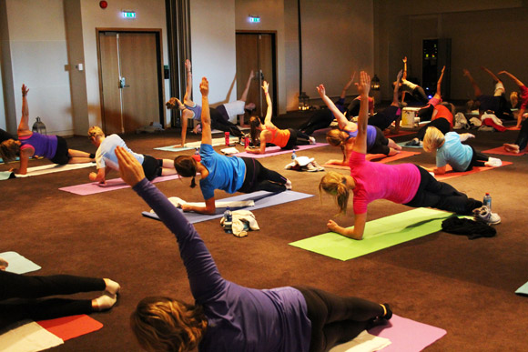 Pilates