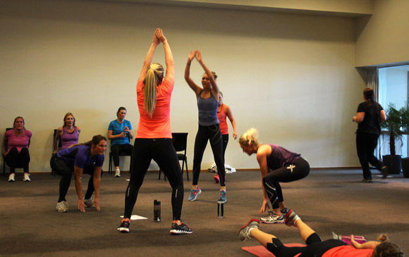 Spenst
