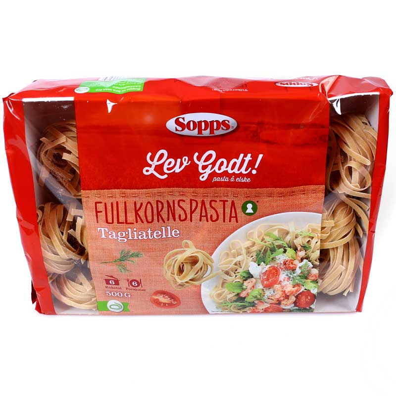 sopps-lev_godt_tagliatelle