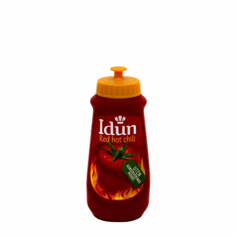 idun-red_hot_chili