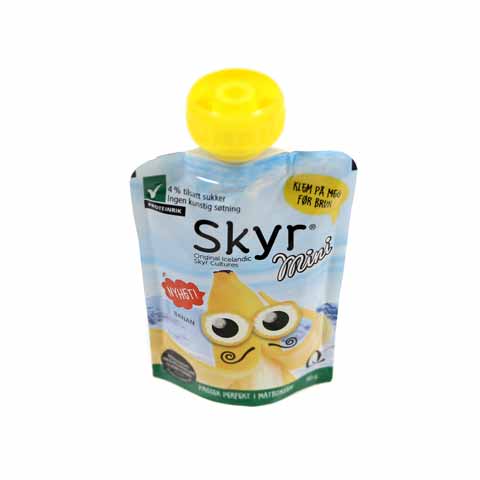 q-skyr_mini_banan