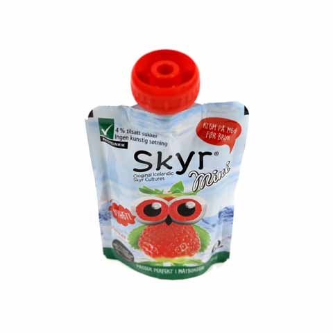 q-skyr_mini_jordbaer