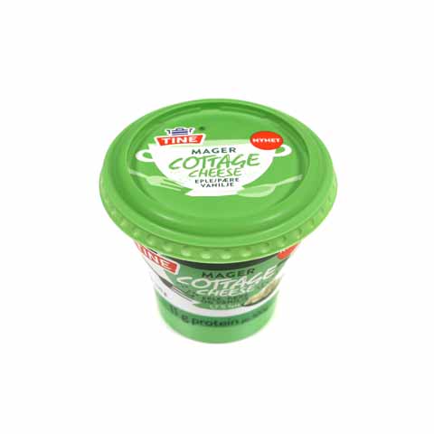 tine-mager_cottage_cheese_eple_paere_vanilje