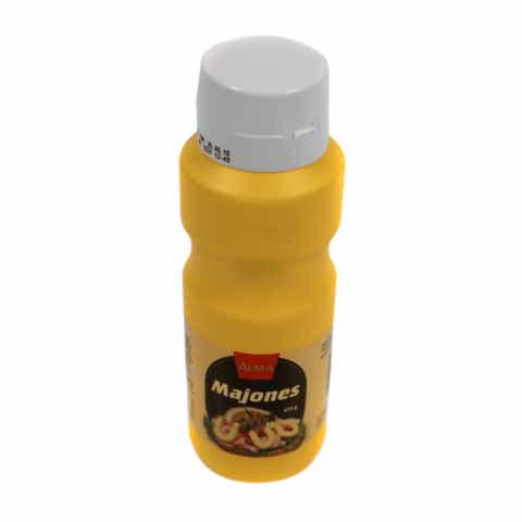 alma-majones
